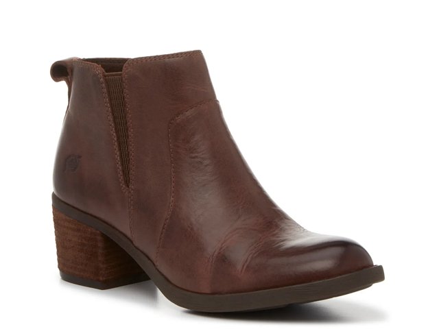 Reegan Bootie