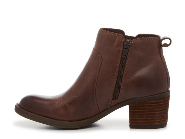 Reegan Bootie