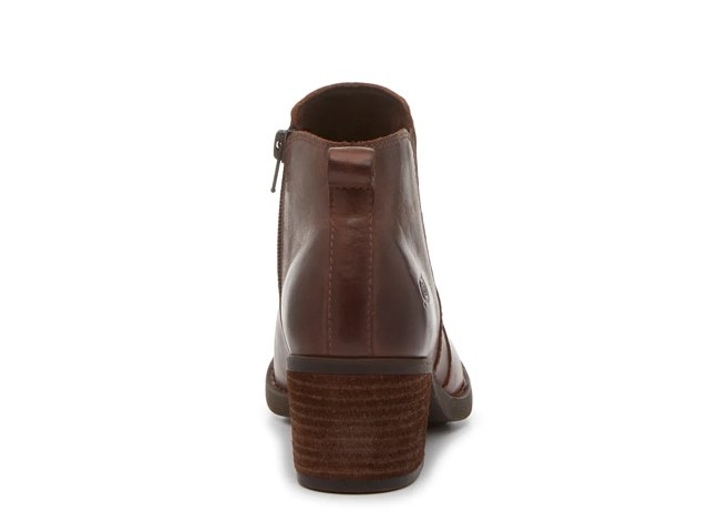 Reegan Bootie