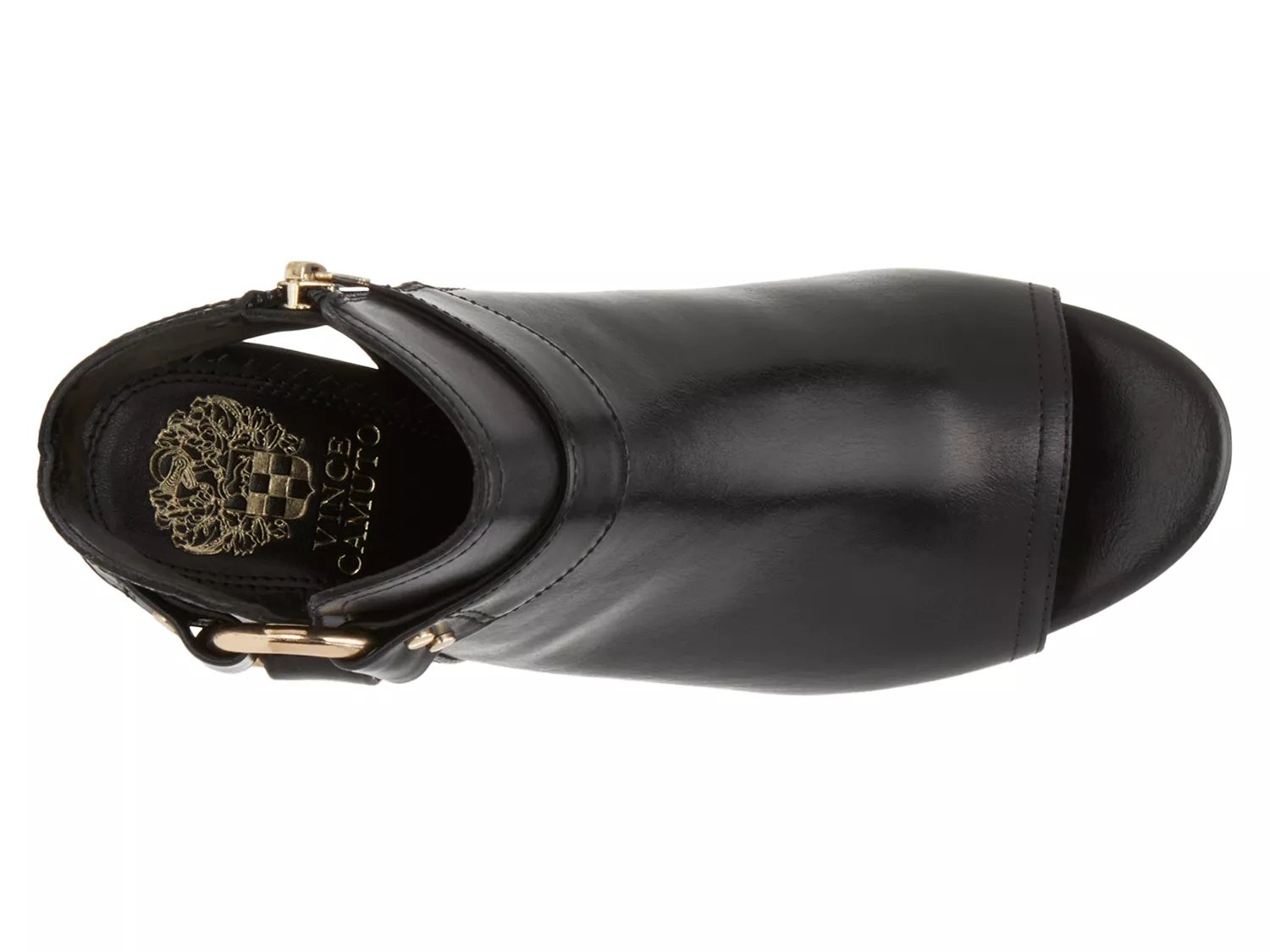 Anrine Bootie