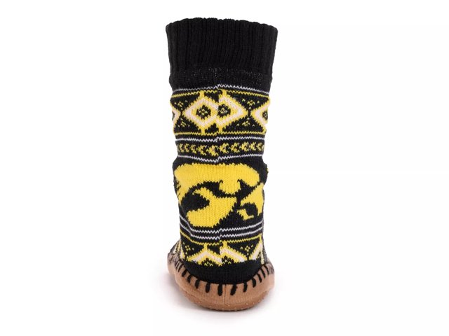 Muk luks slipper socks mens cheap