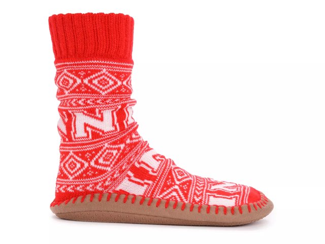 Dsw slipper deals socks