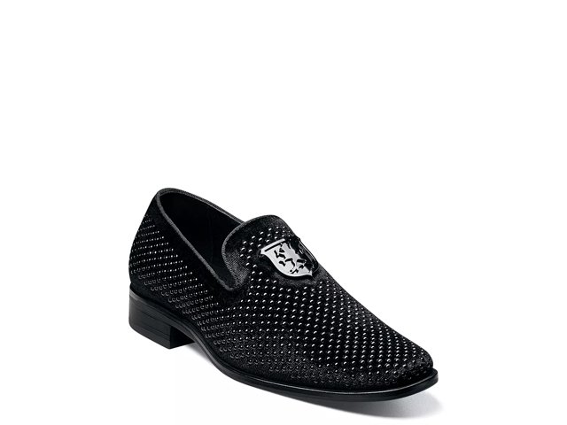 Stacy Adams Swagger Slip On Kids
