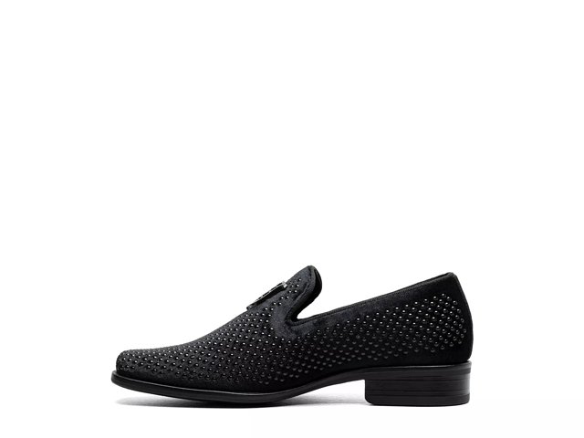 Stacy Adams Swagger Slip-On Kids' Free Shipping DSW