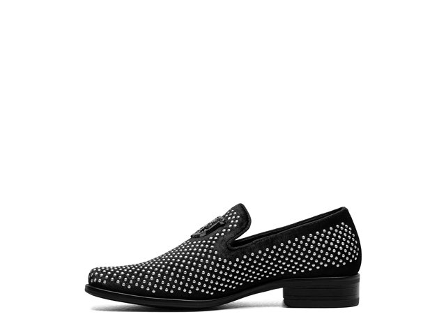 Stacy Adams Swagger Slip-On - Kids'