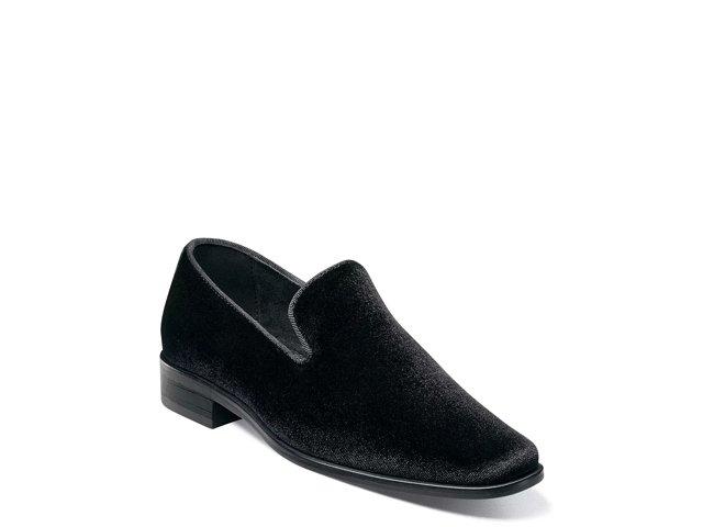 Stacy Adams Savian Slip On Kids