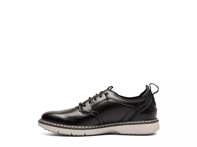 Stacy Adams Sync Plain Toe Oxford - Kids'