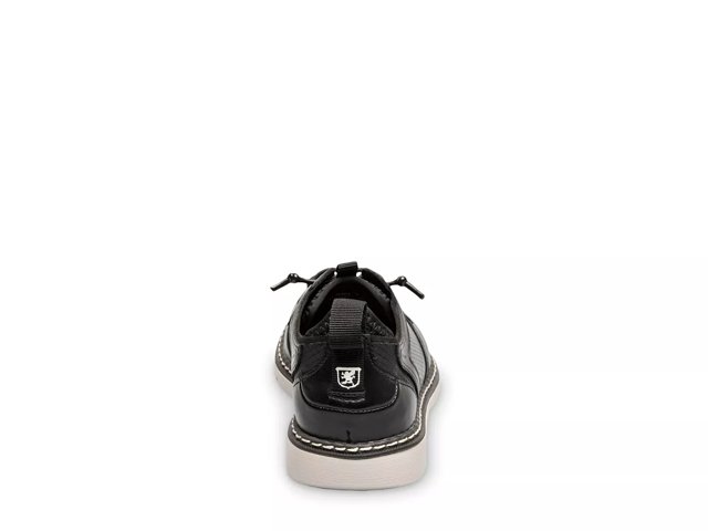 Stacy Adams Sync Plain Toe Oxford - Kids'