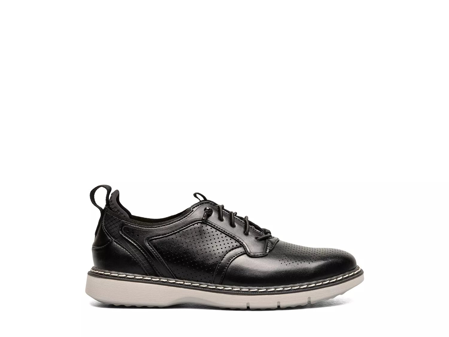 Sync Plain Toe Oxford