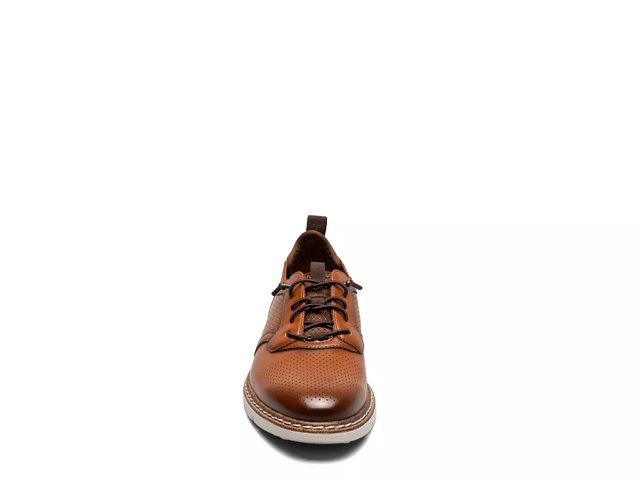 Stacy Adams Sync Plain Toe Oxford - Kids'