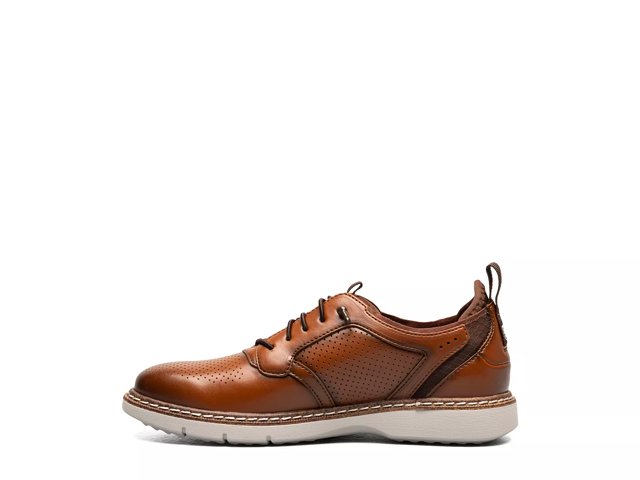 Stacy Adams Sync Plain Toe Oxford - Kids'
