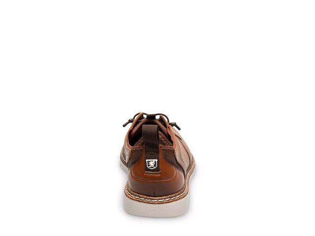 Stacy Adams Sync Plain Toe Oxford - Kids'