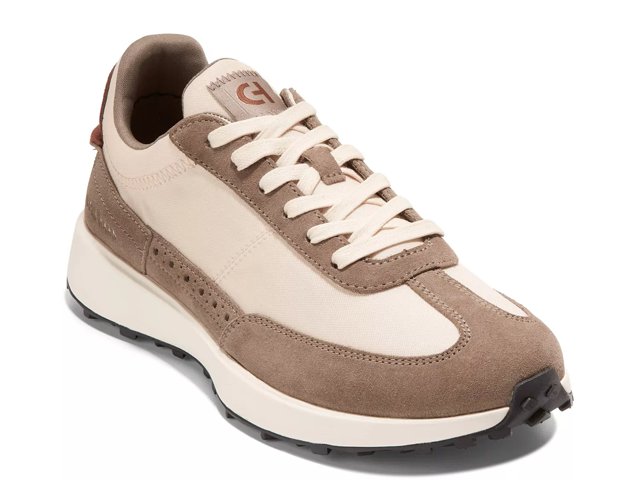 Cole Haan Grand Crosscourt Midtown Sneaker