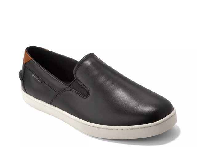 Cole Haan Nantucket Deck Slip-On - Free Shipping | DSW