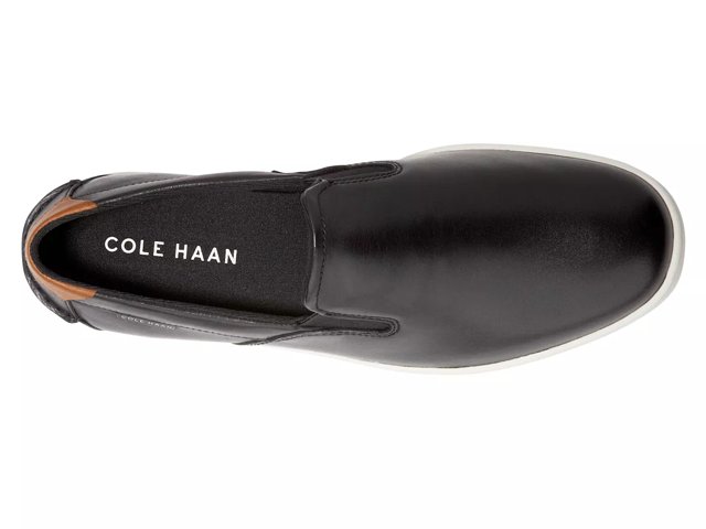 Cole Haan Nantucket Deck Slip On