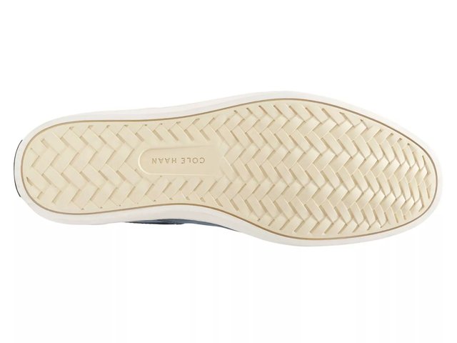 Cole haan discount nantucket deck