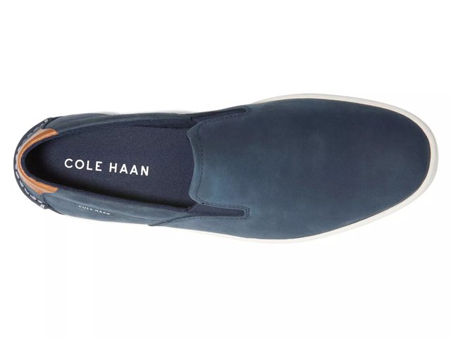 Cole haan nantucket slip on sales