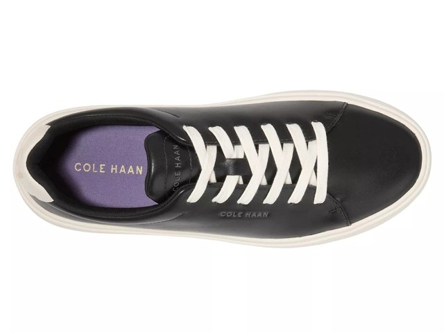 Cole Haan Grand Crosscourt Traveler Sneaker - Free Shipping