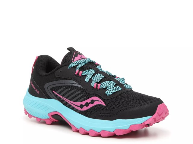 Saucony women's running shoes dsw online