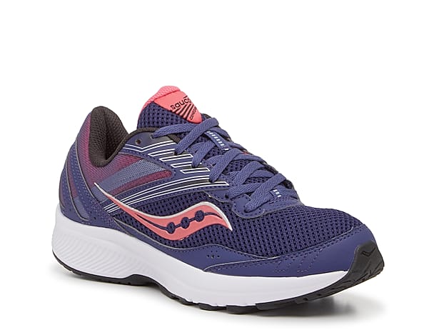 Saucony Triumph 21 Running Shoe - Women's - Free Shipping | DSW