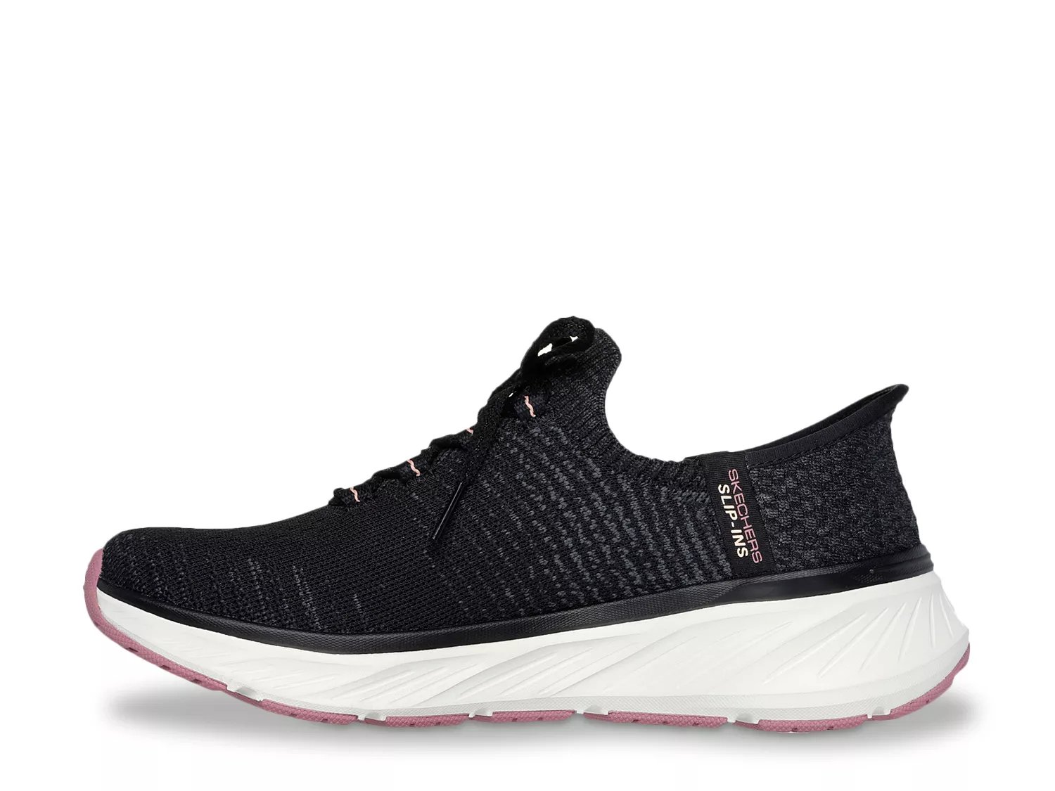 Hands Free Slip-ins Edgeride Impression Sneaker - Women's