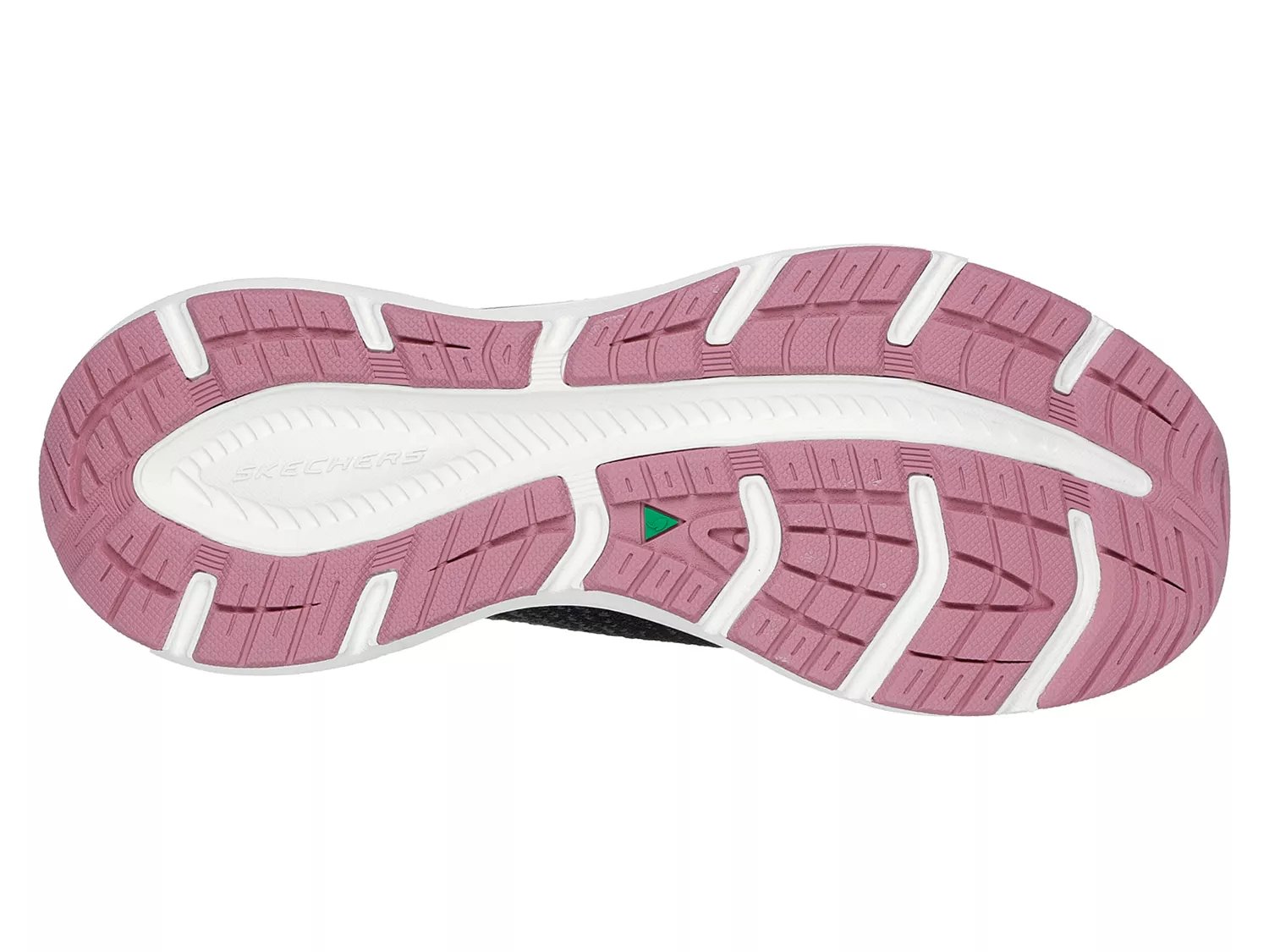 Hands Free Slip-ins Edgeride Impression Sneaker - Women's