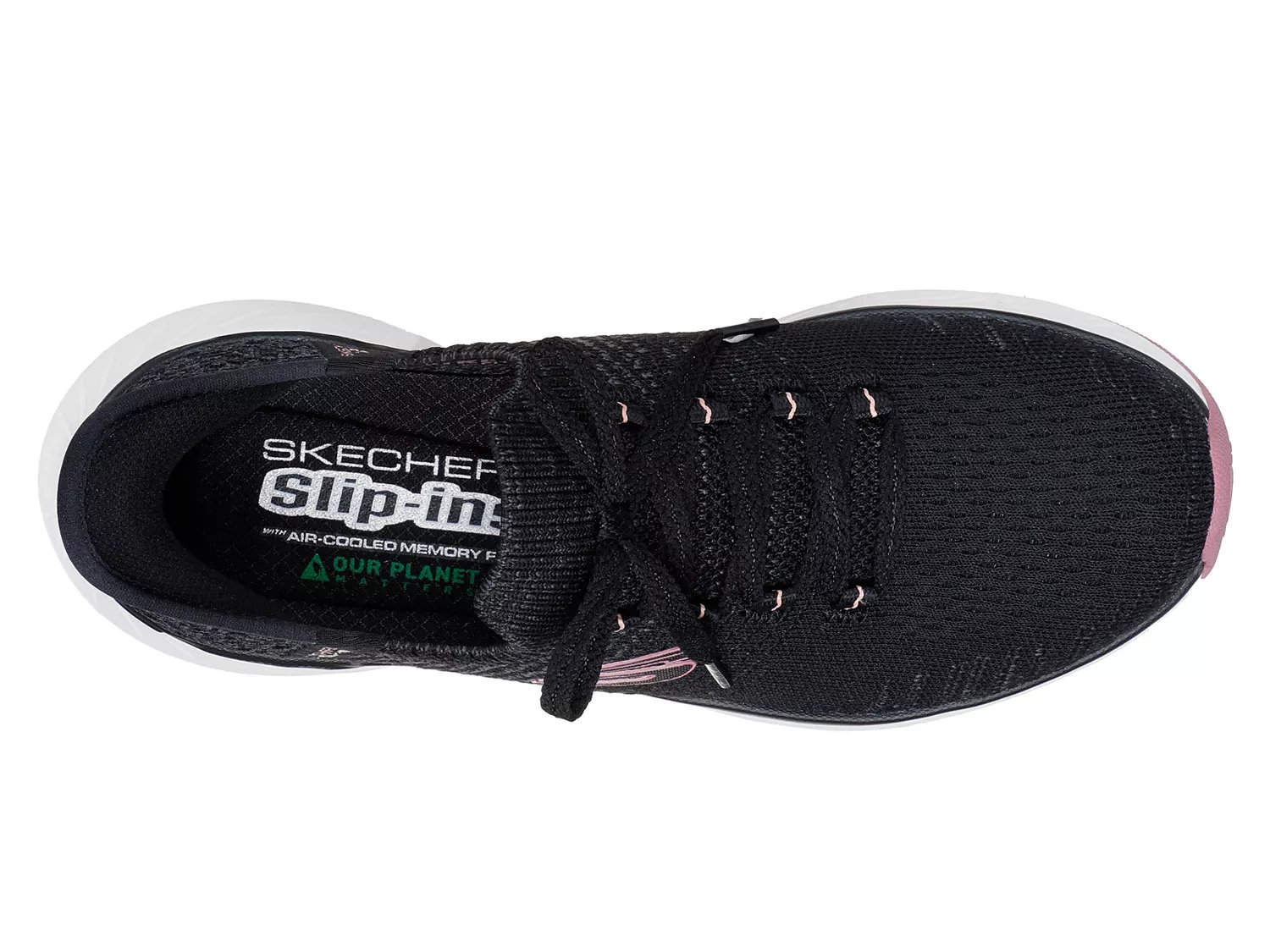 Hands Free Slip-ins Edgeride Impression Sneaker - Women's