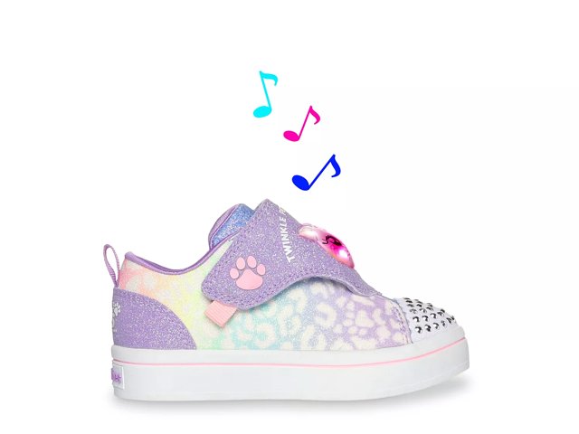 Twinkle toes shoes videos discount