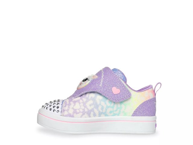 Skechers twinkle toes dsw on sale
