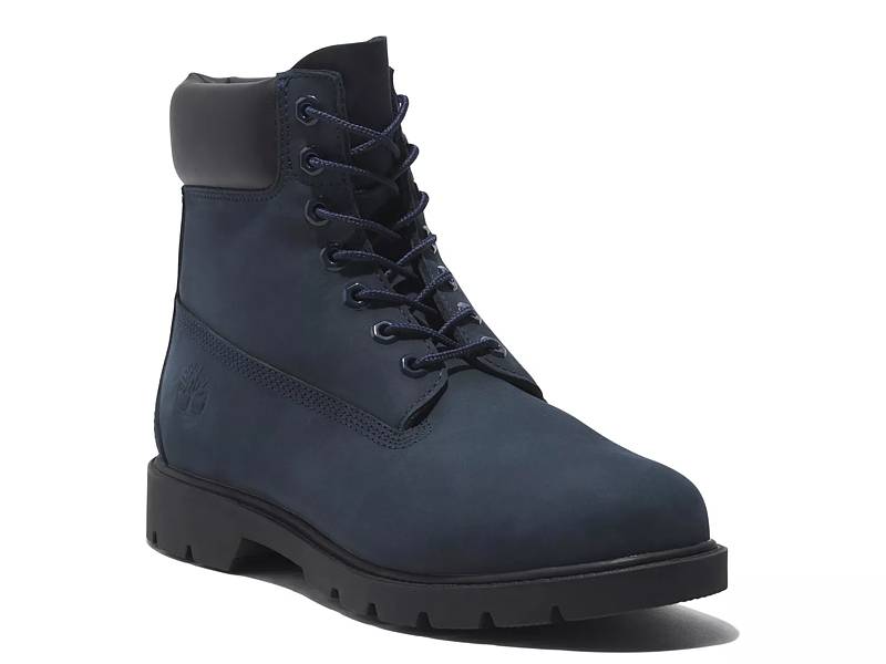 Navy blue hot sale booties dsw