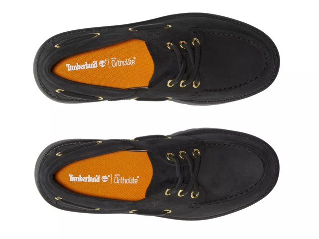 Timberland Stone Street Boat Shoe Women s Free Shipping DSW