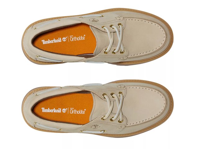 Timberland Stone Street Boat Shoe Women s