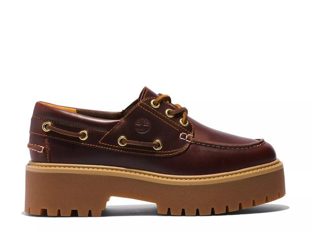 Timberland Stone Street Boat Shoe - Women's