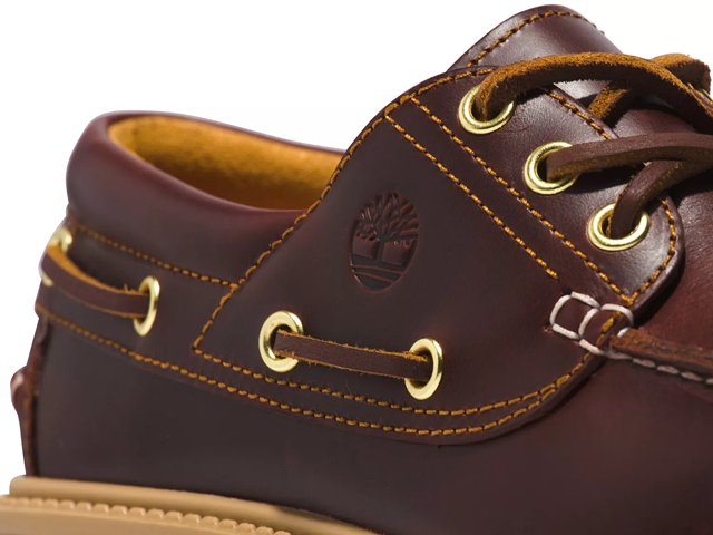 Timberland Stone Street Boat Shoe - Women's
