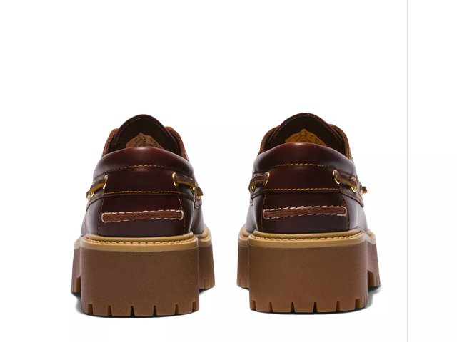 Timberland Stone Street Boat Shoe - Women's - Free Shipping | DSW