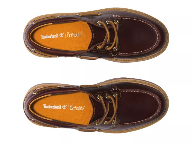 Timberland Stone Street Boat Shoe - Women's - Free Shipping