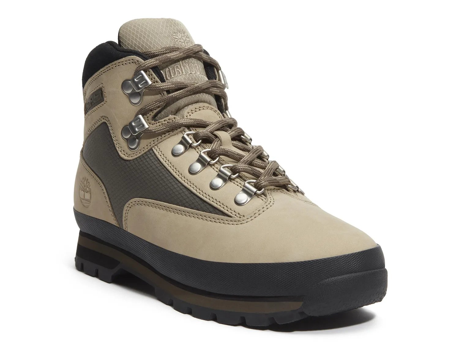 Женские ботинки Timberland Euro Hiker Mid Bootie