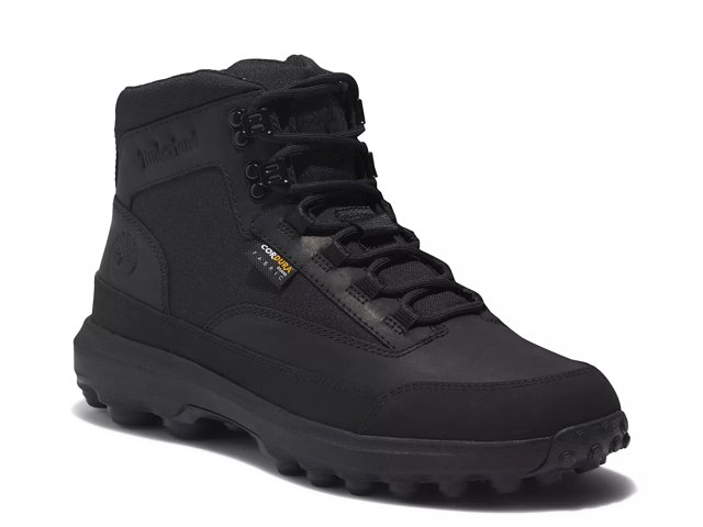 Dsw black timberlands best sale