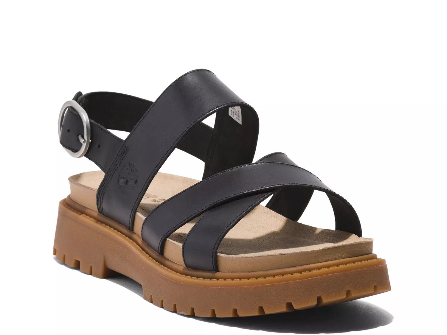 Timberland 2024 ladies sandals