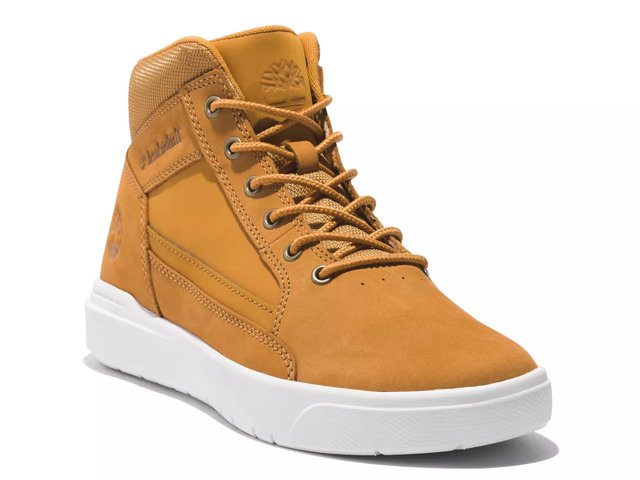 Dsw mens timberland boots sales
