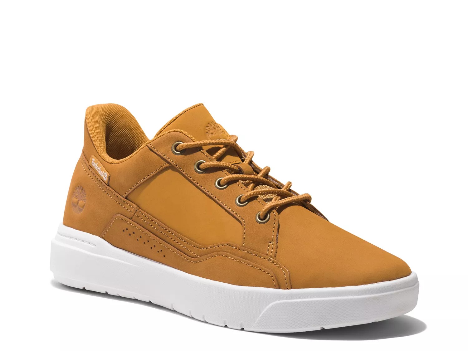 Mans Casual Shoes Timberland Allston Low Sneaker