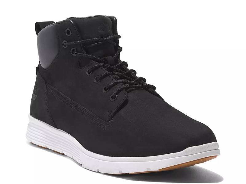 Timberland killington clearance chukka dark grey