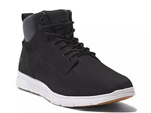 Dsw black clearance timberlands