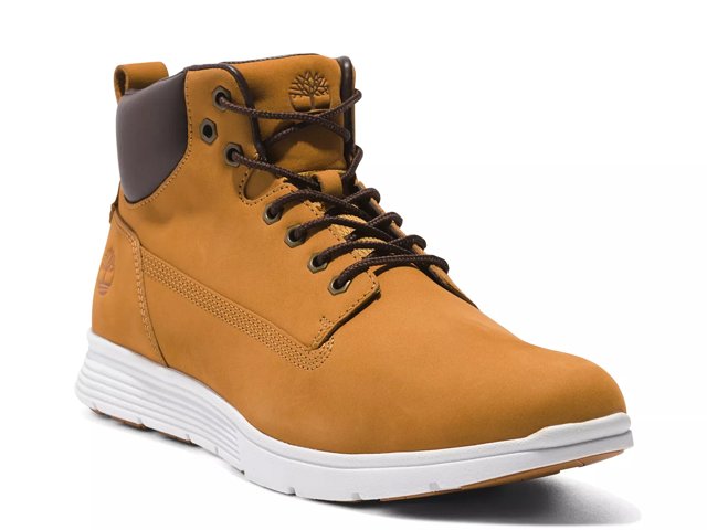 Timberland Killington Mid Sneaker Men s