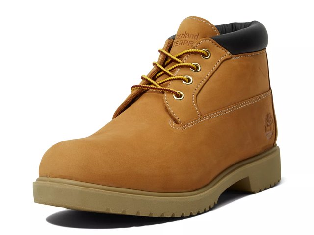 Timberland new arrivals newman chukka