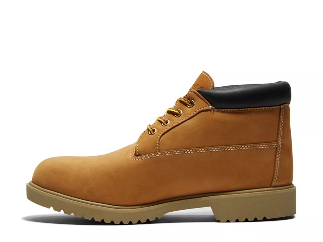 Timberland newman store