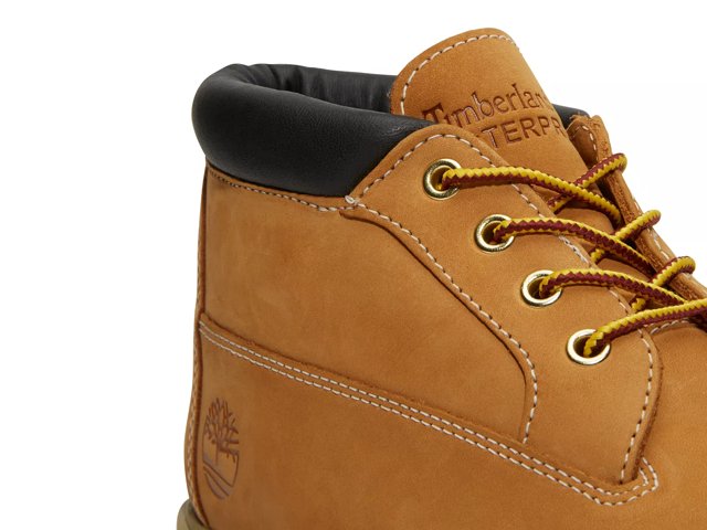 Timberland chukka newman hot sale