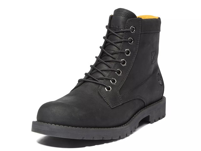 Timberland Redwood Falls Waterproof Boot Men s Free Shipping DSW