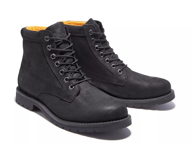 Timberland Redwood Falls Waterproof Boot Men s