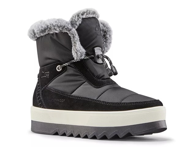 Cougar Vibe 10 Women s Black